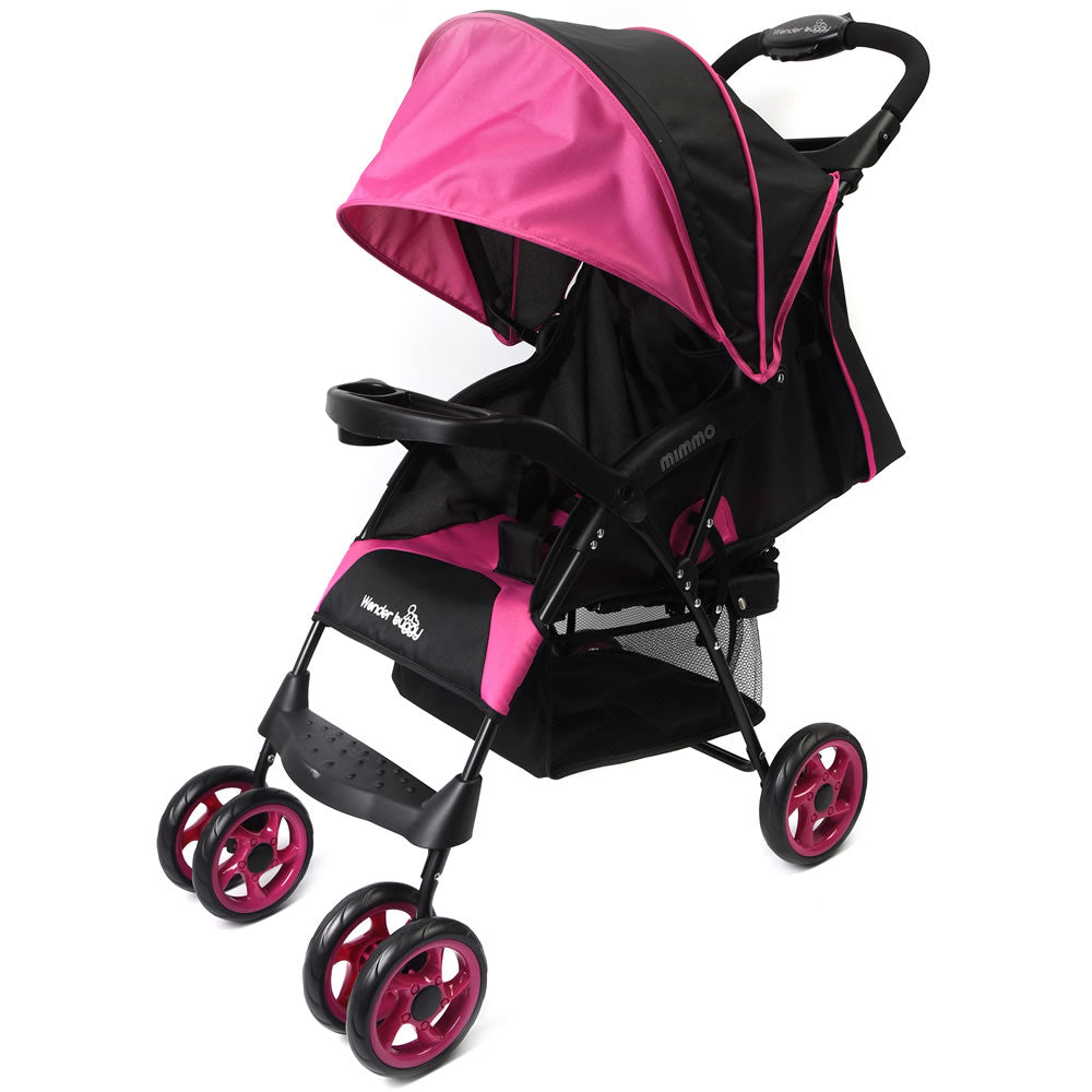 wonder buggy stroller