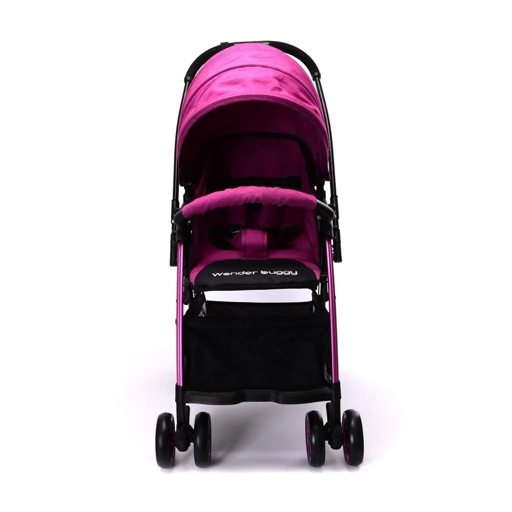 wonder buggy nano ultralight stroller