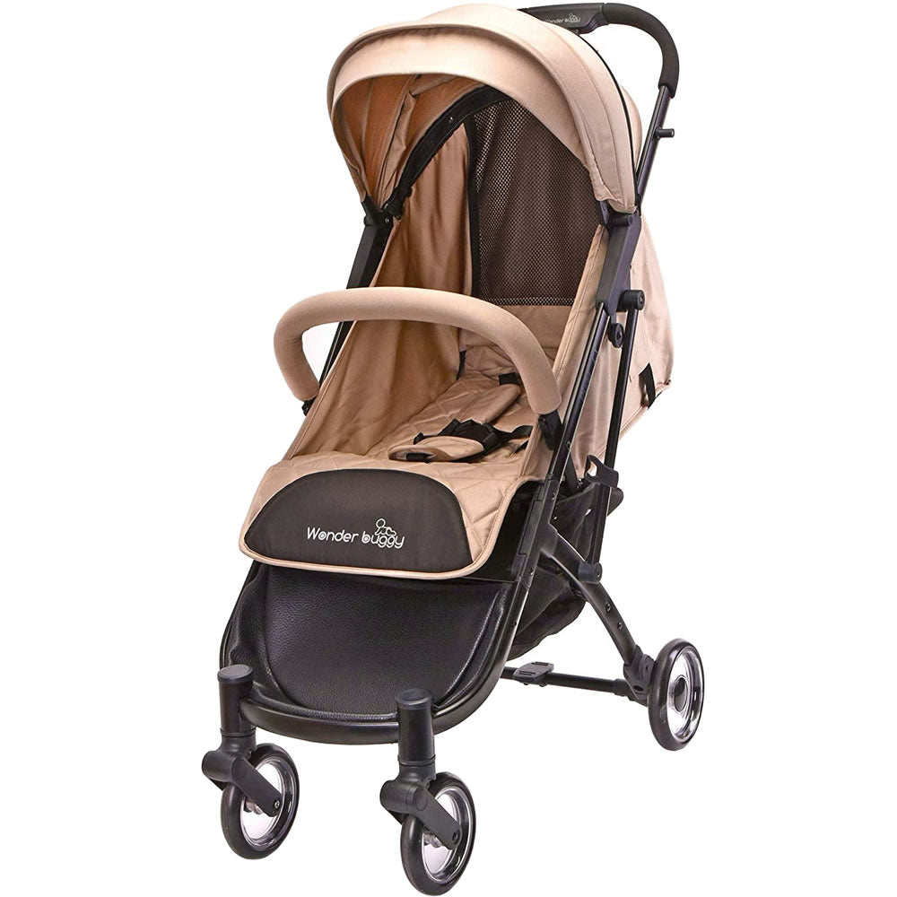 stroller olive