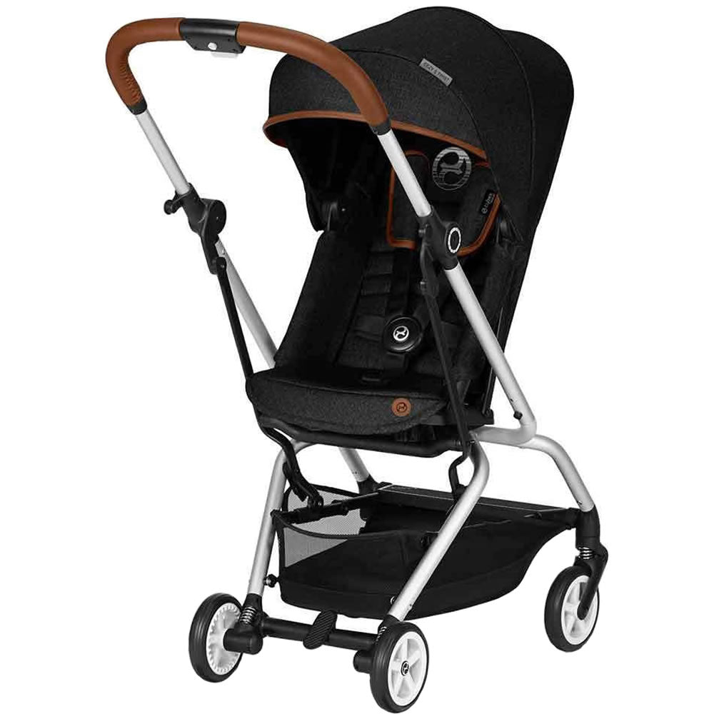 easy twist cybex