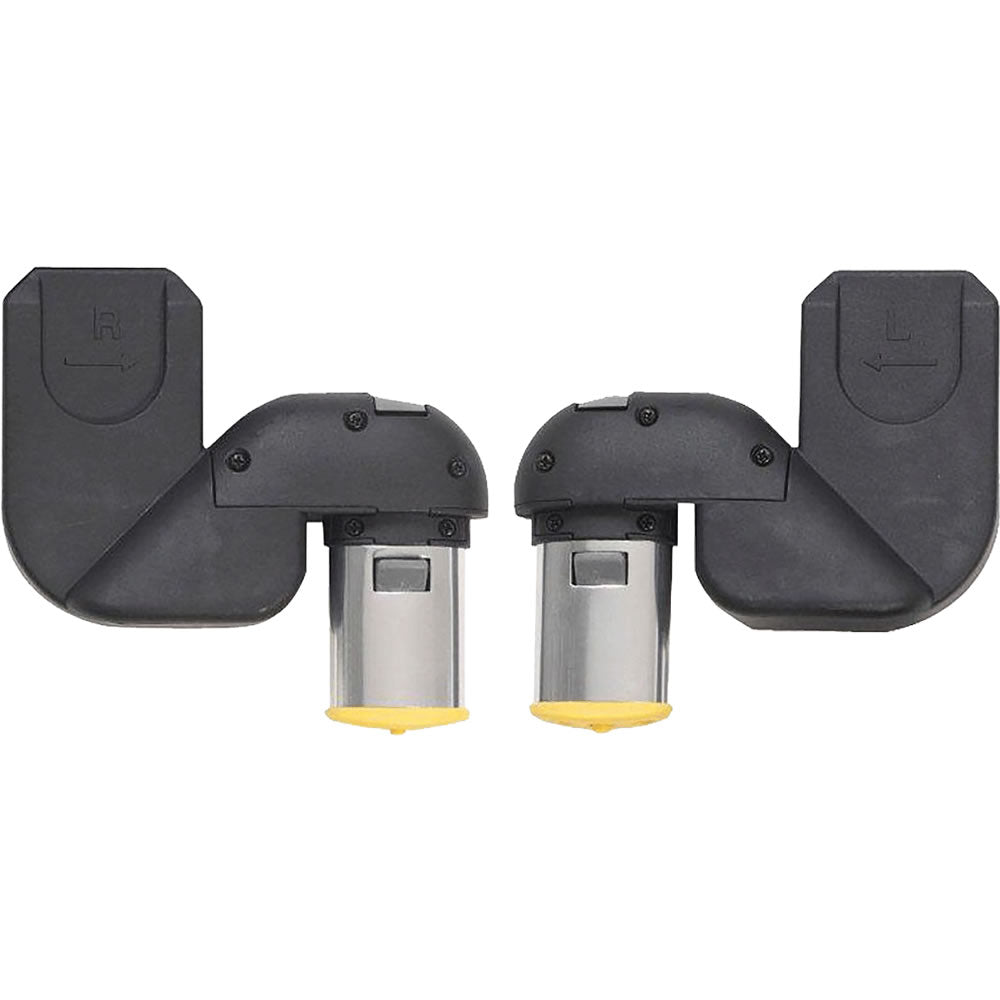 icandy peach car seat adaptors