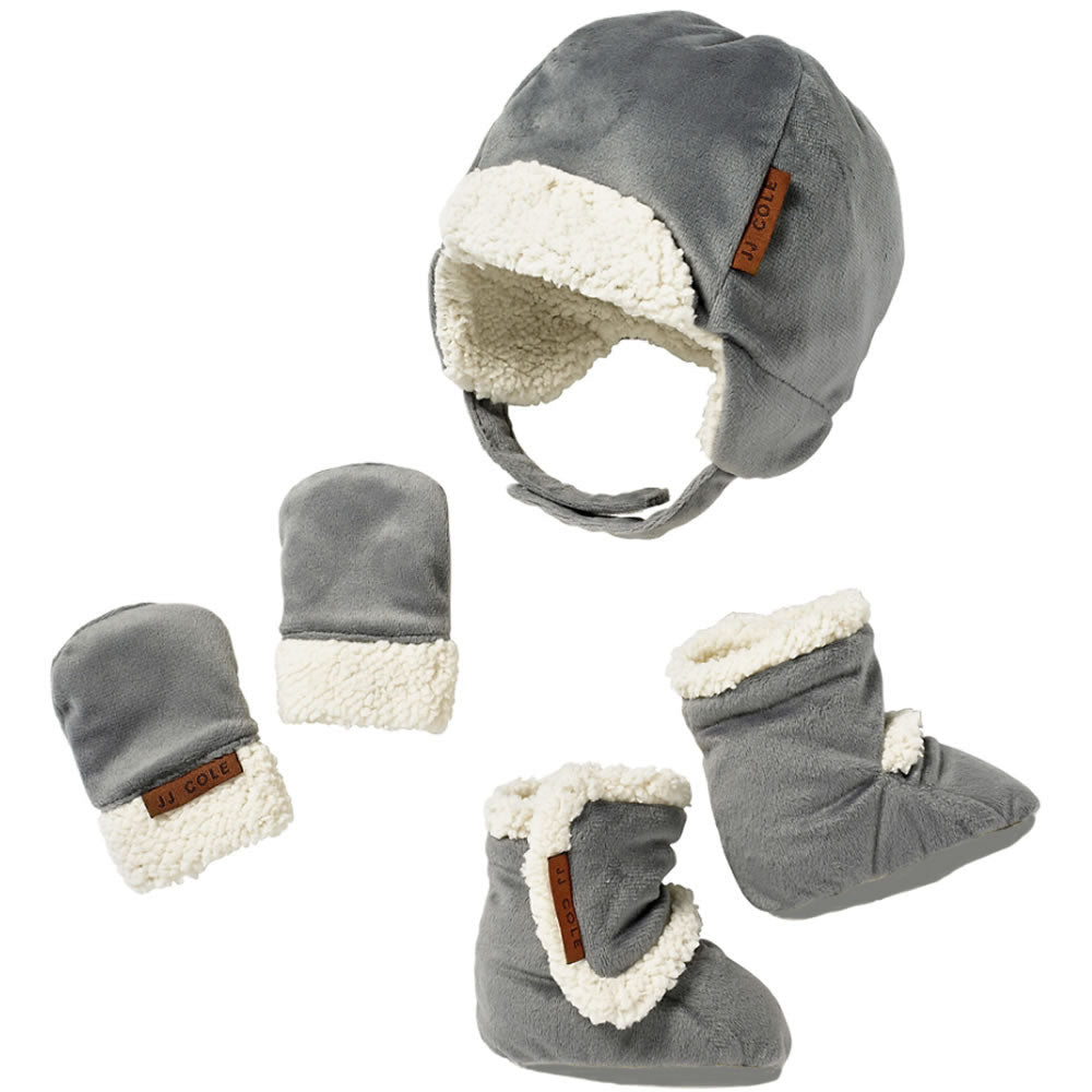 baby bomber hat