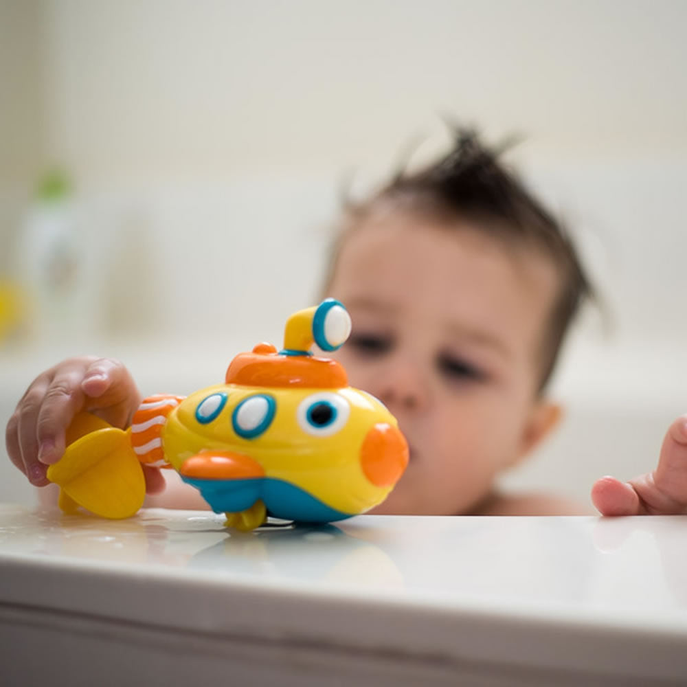 nuby bath toys