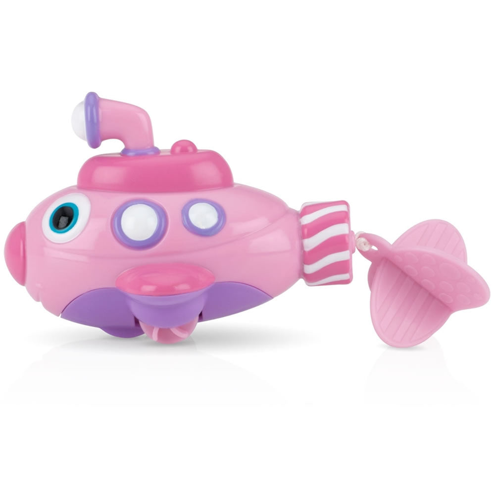 nuby bath toys