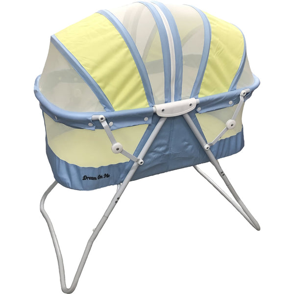 infantino bassinet