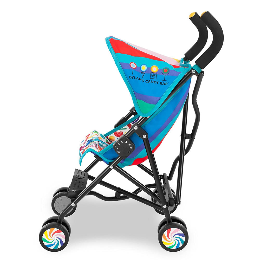 maclaren toy buggy