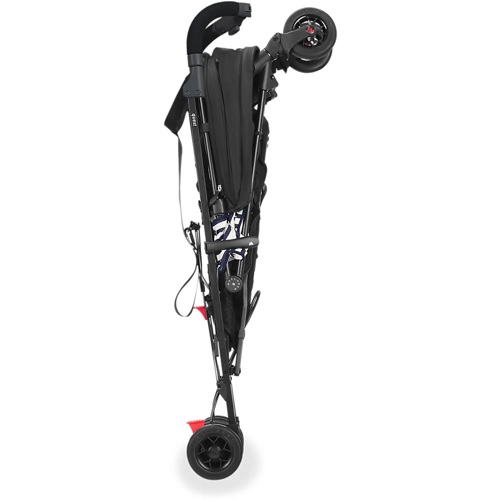 maclaren quest arc stroller