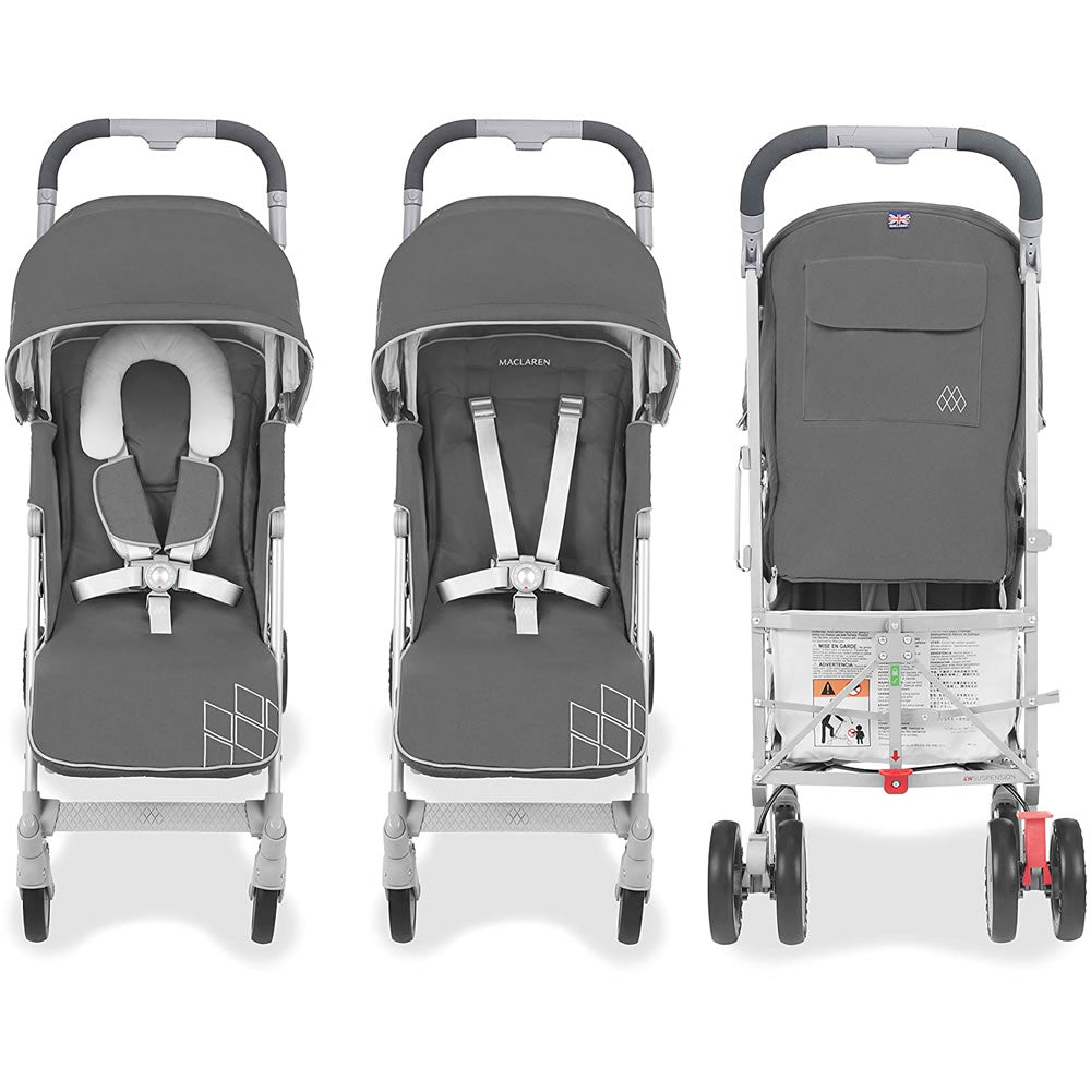 maclaren arc stroller