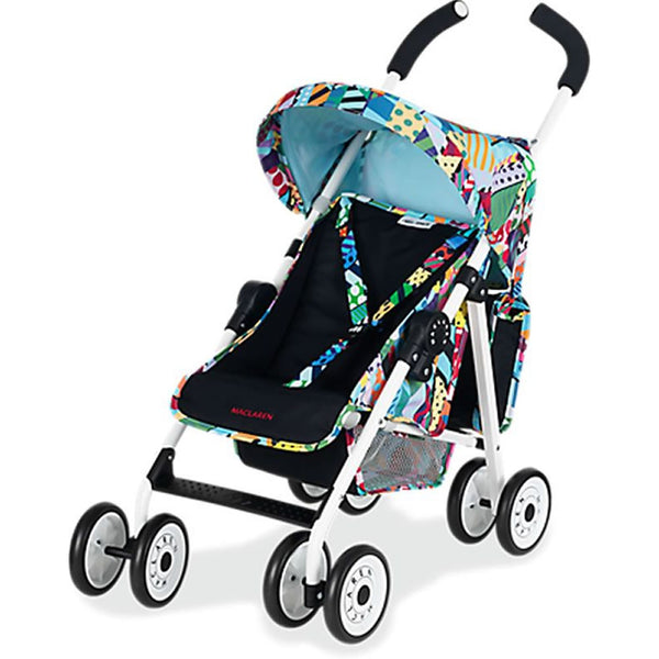 maclaren bmw doll stroller