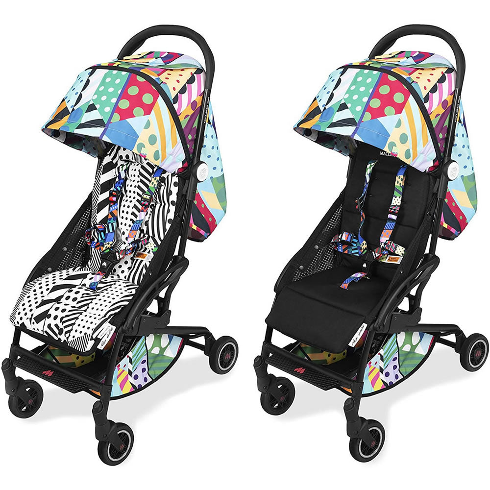 maclaren buggy atom