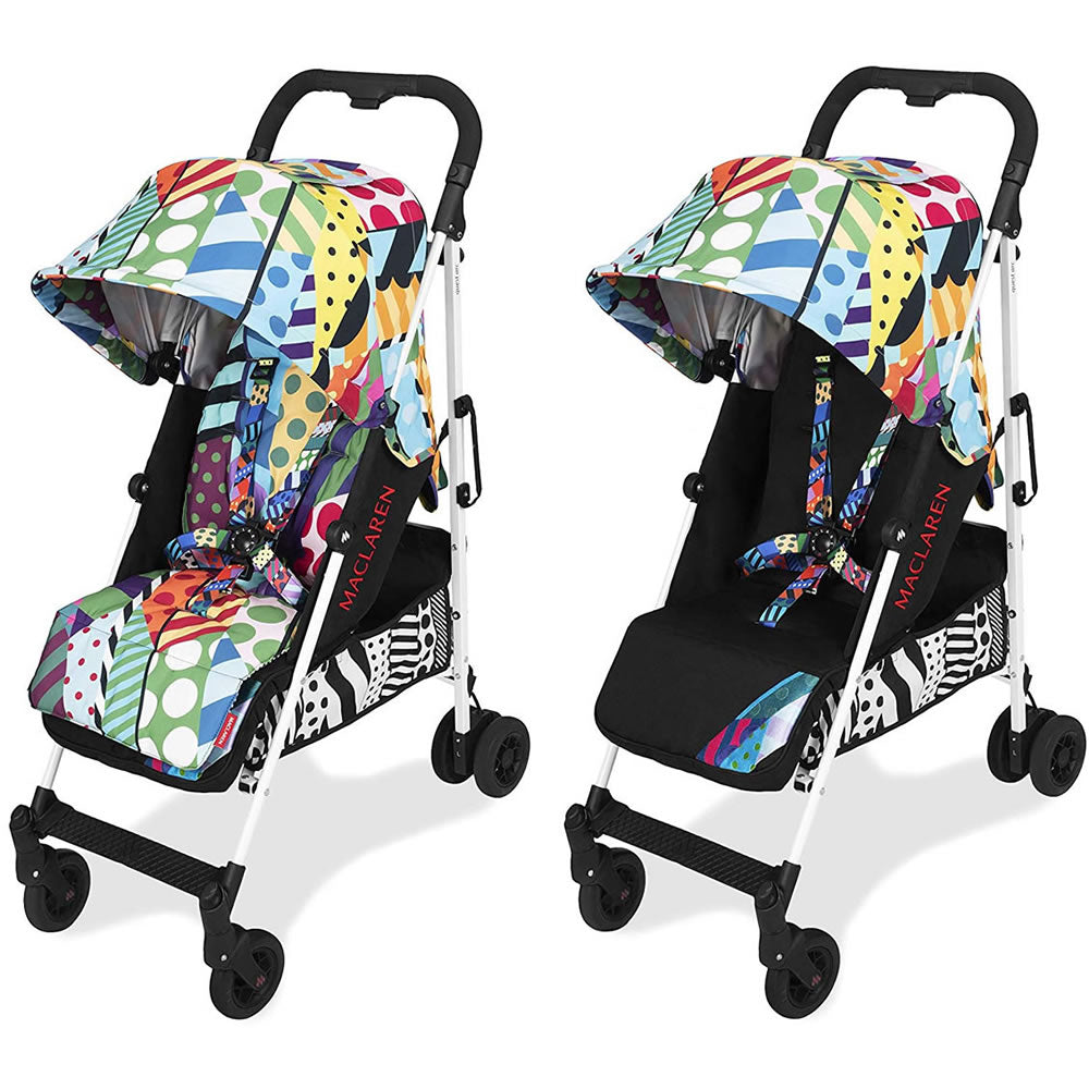 maclaren quest stroller