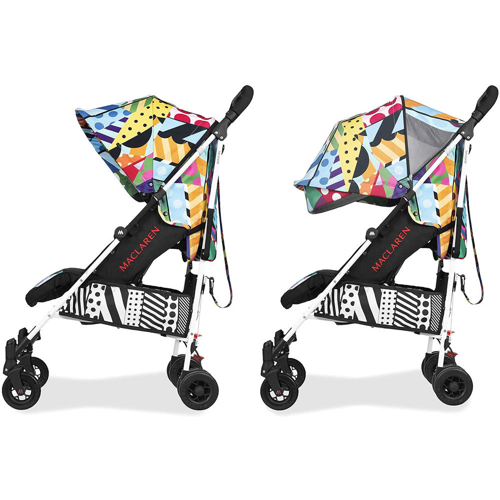 maclaren quest arc stroller 2019