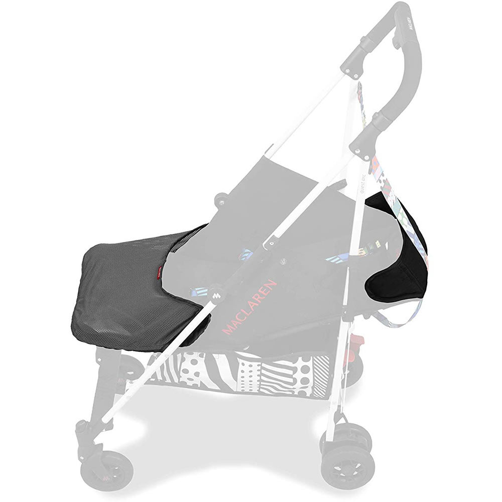 maclaren arc stroller