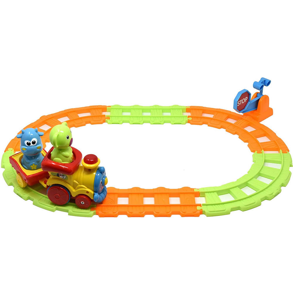 baby train set