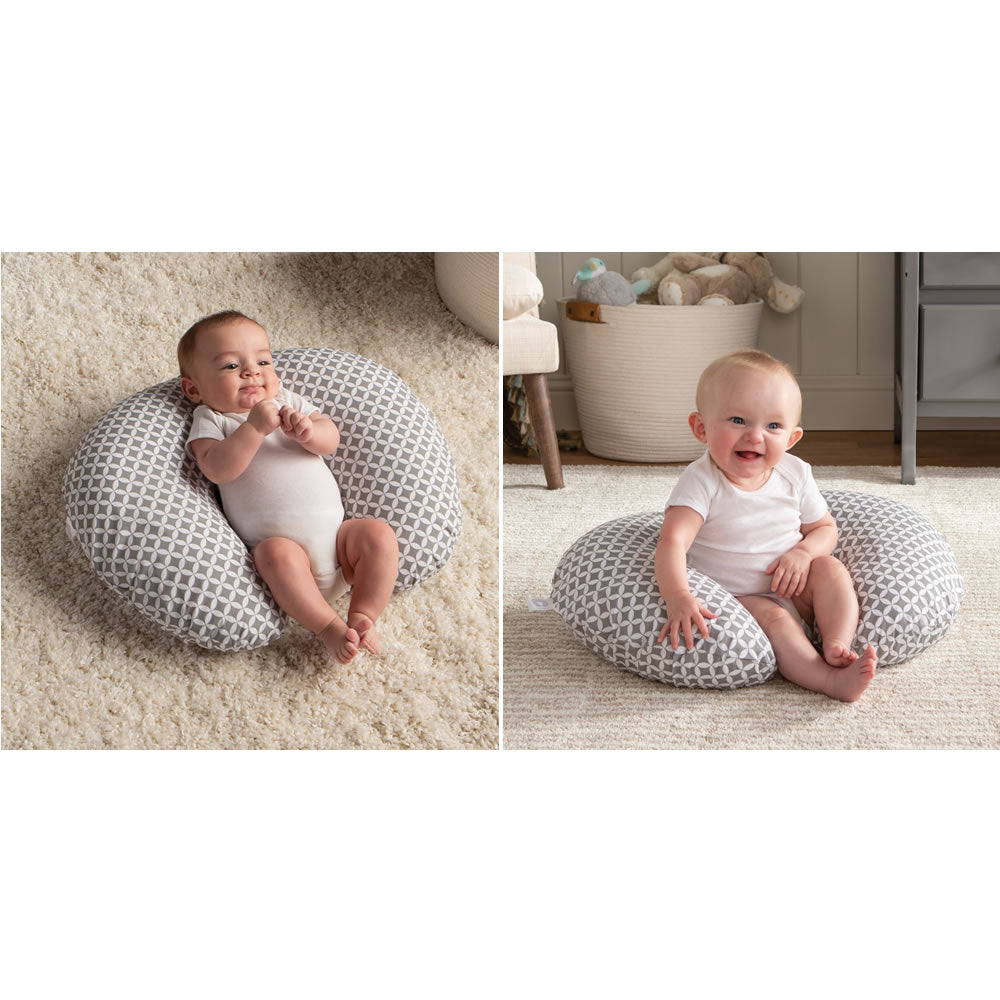 boppy feeding pillow