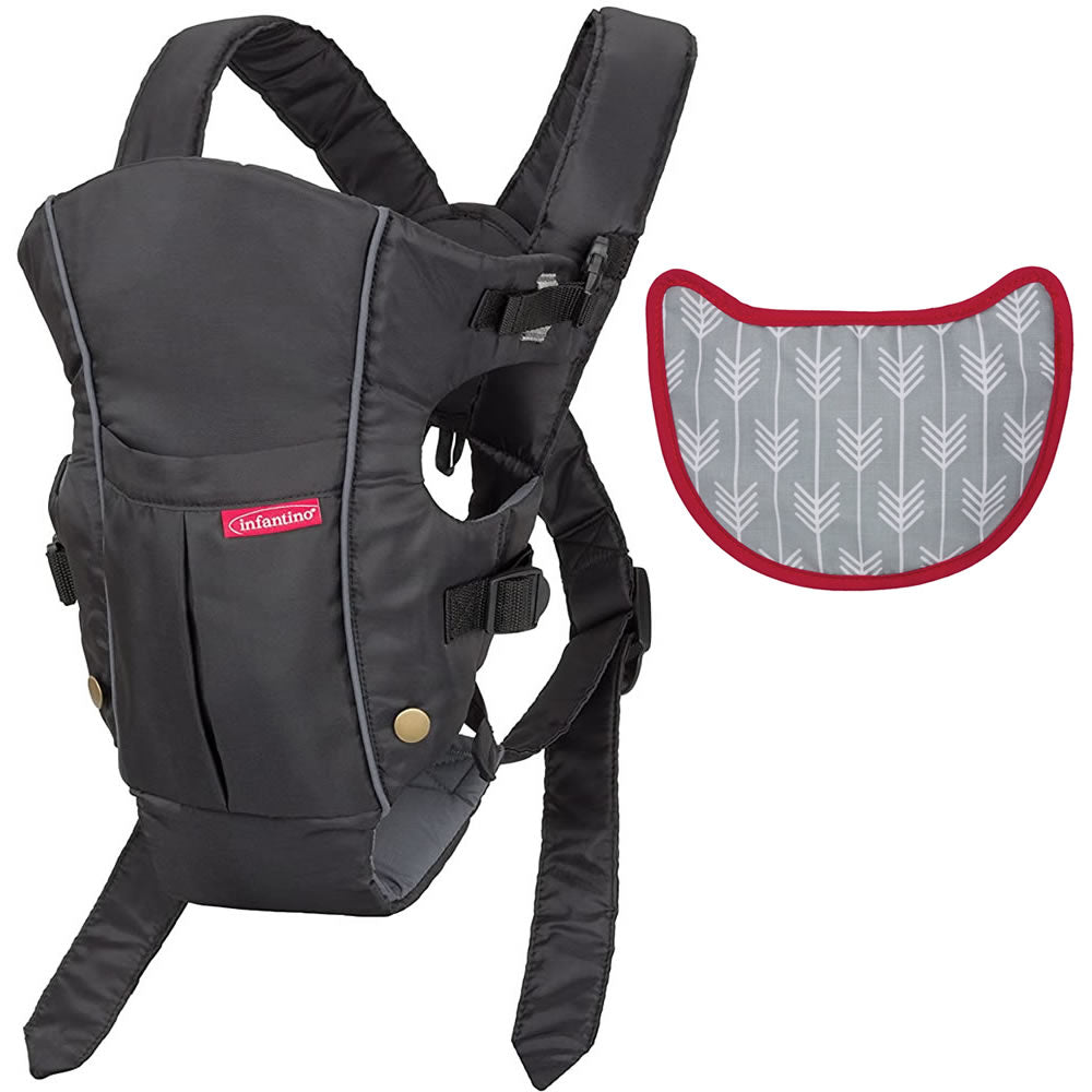 infantino swift carrier