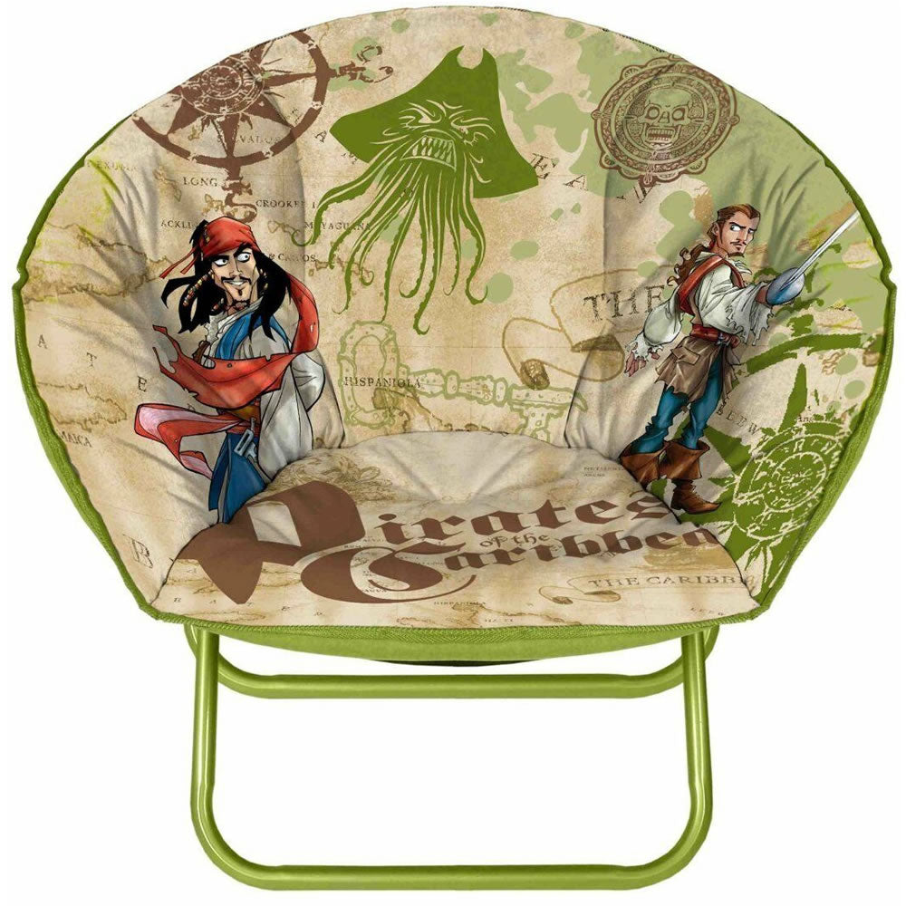 Pirates Of The Caribbean Saucer Chair Ny Baby Store