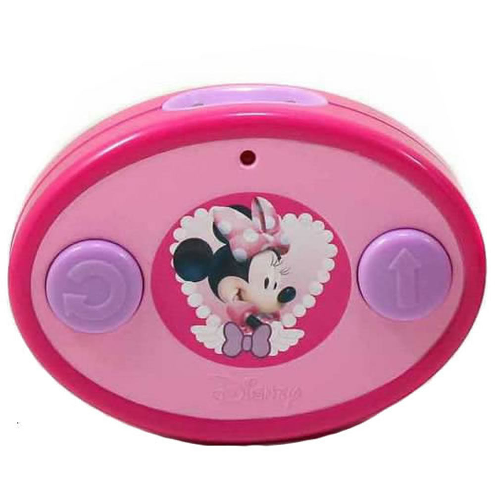 Jada Toys Disney RC Minnie Mouse Airplane – NY Baby Store