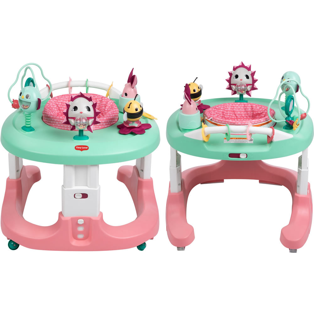 tiny love mobile activity center