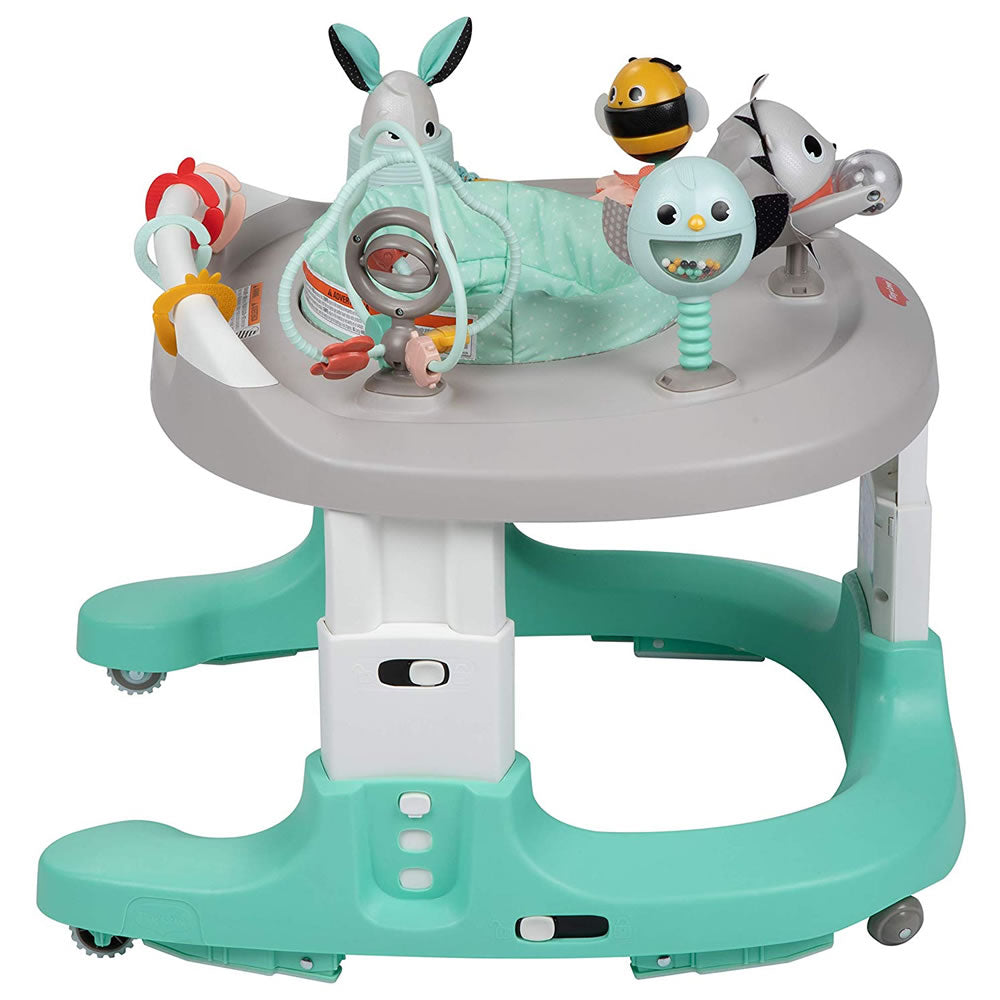 tiny love 4 in 1 activity center