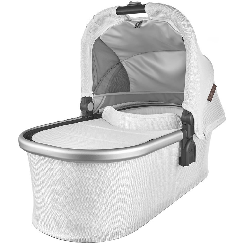 uppababy universal carrycot