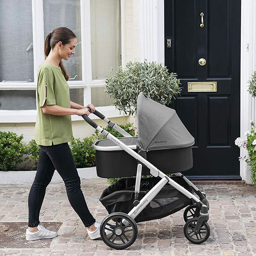 uppababy 2020