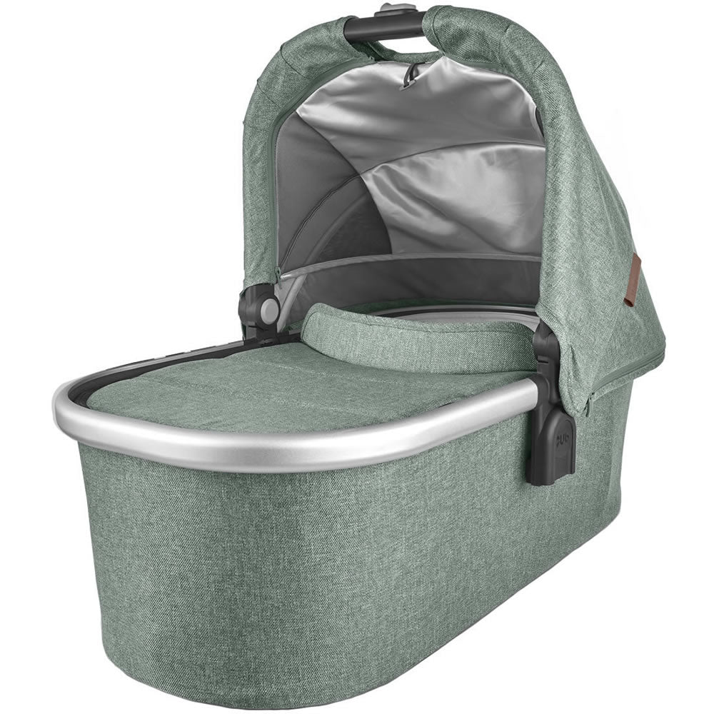 uppababy bassinet emmett