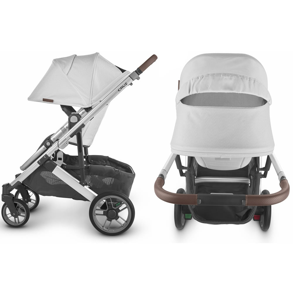 uppababy cruz buybuybaby