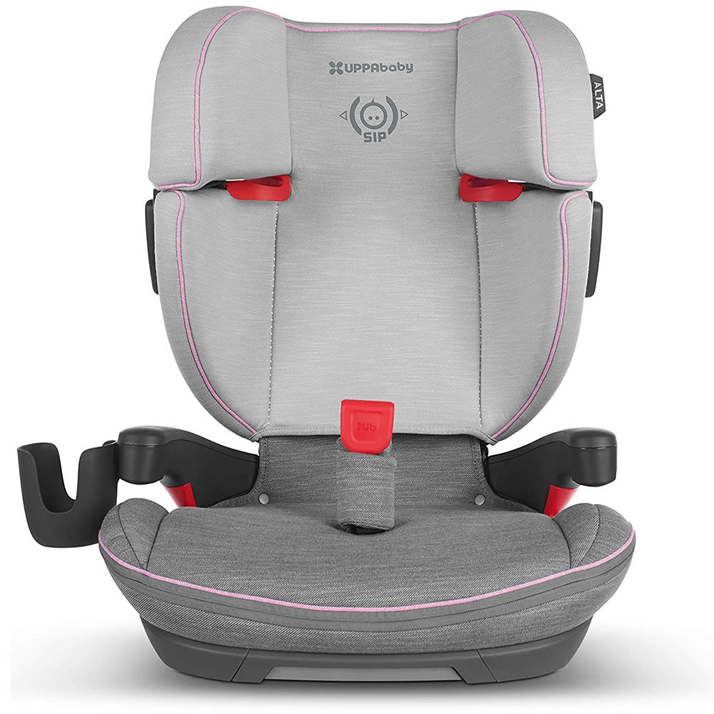 uppababy booster