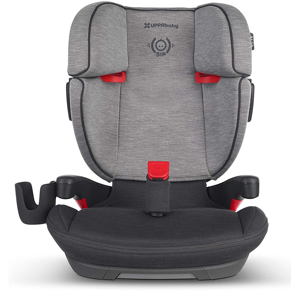 uppababy booster car seat