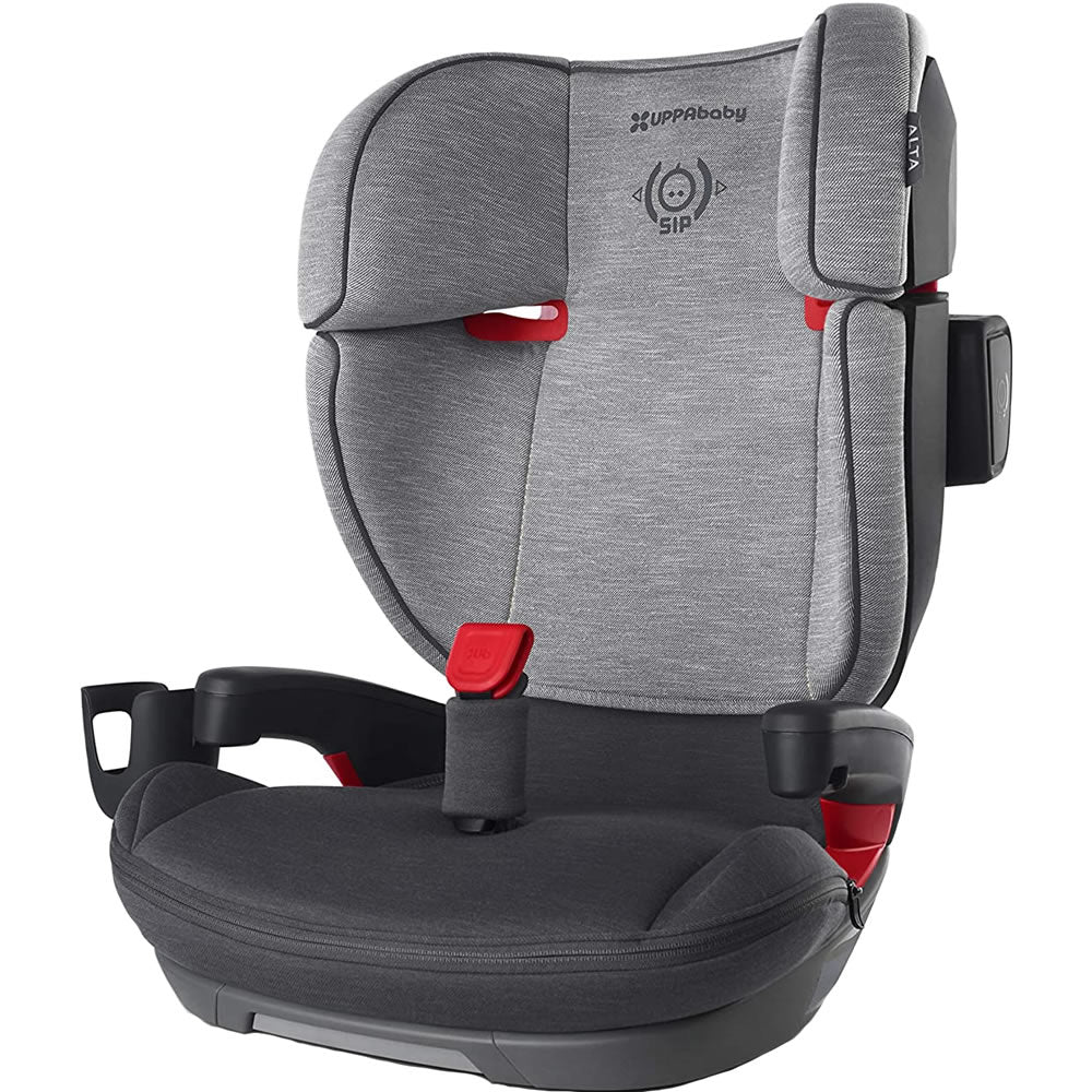 uppababy alta travel bag