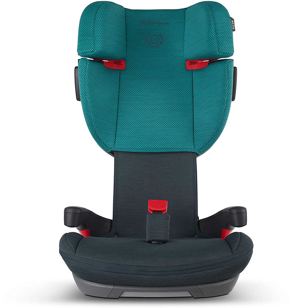 uppababy alta booster seat