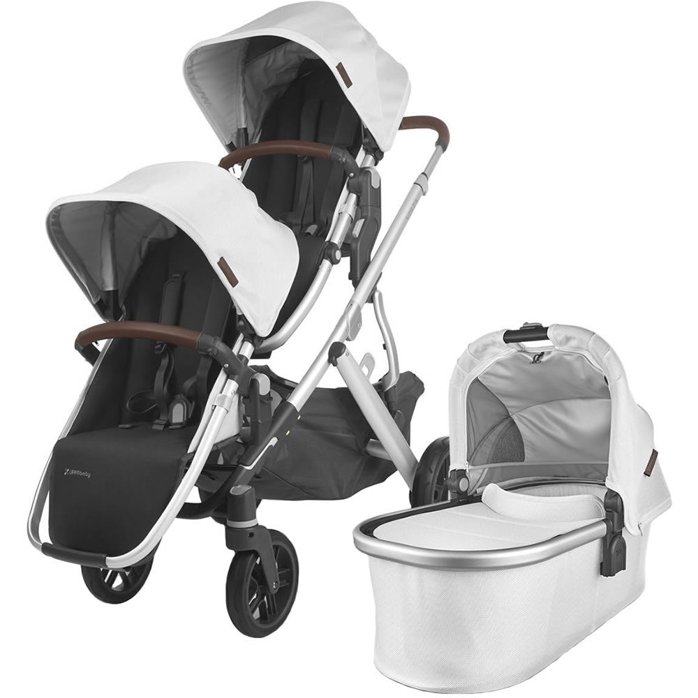 vista baby carriage