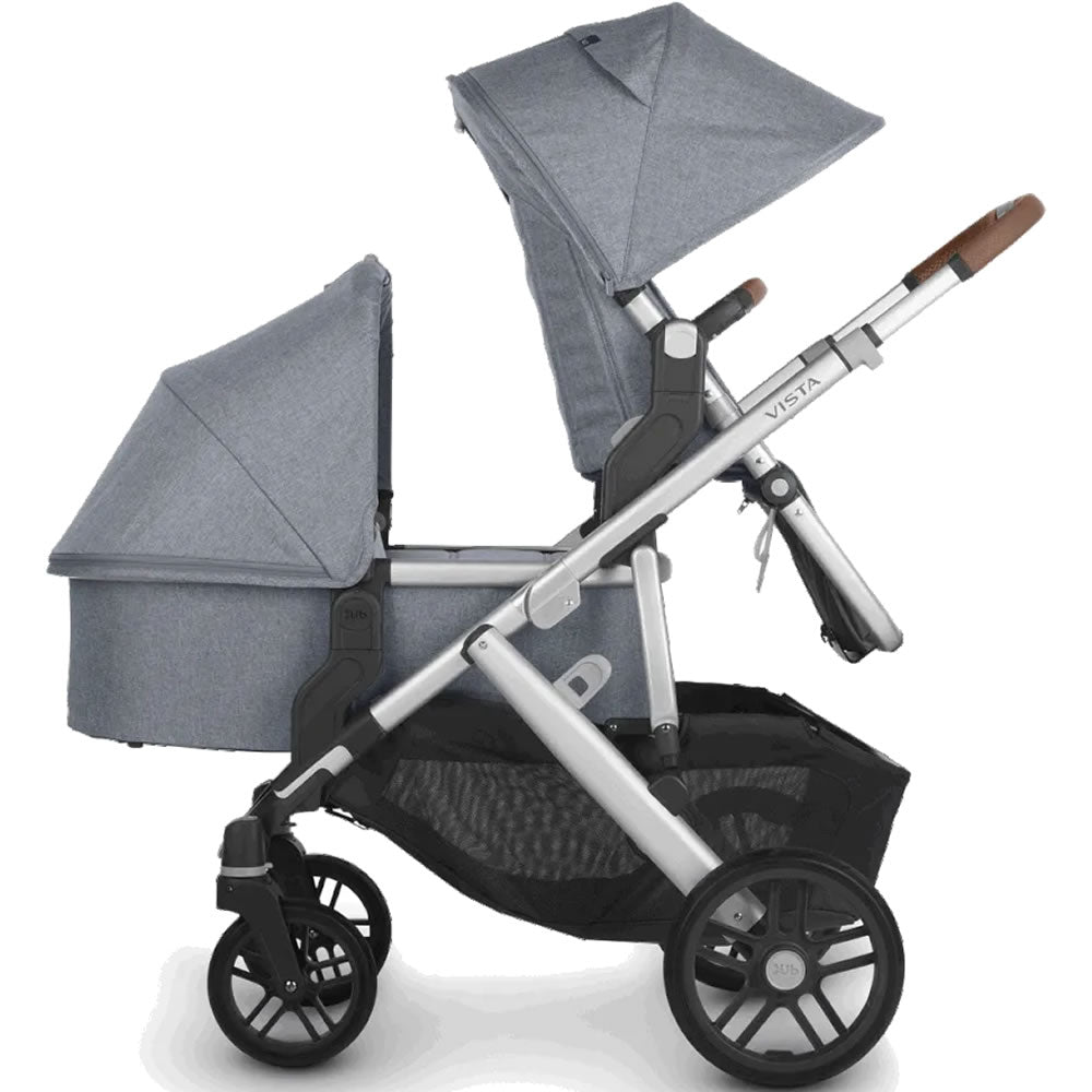 uppababy lightweight double stroller