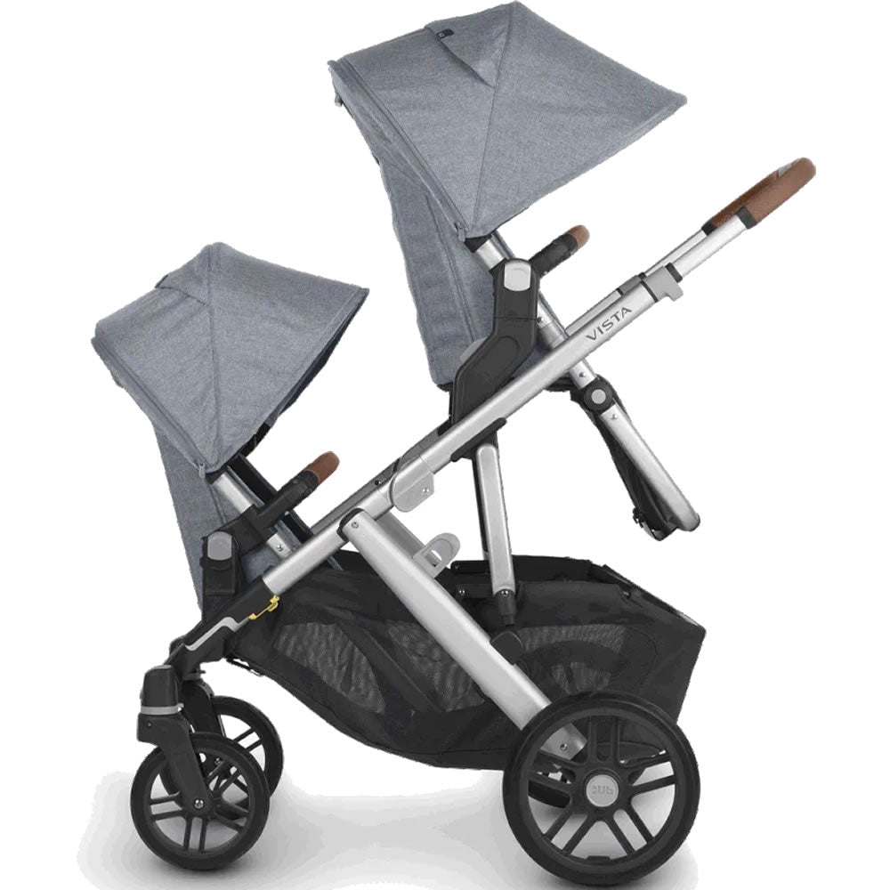 uppababy vista stroller gregory