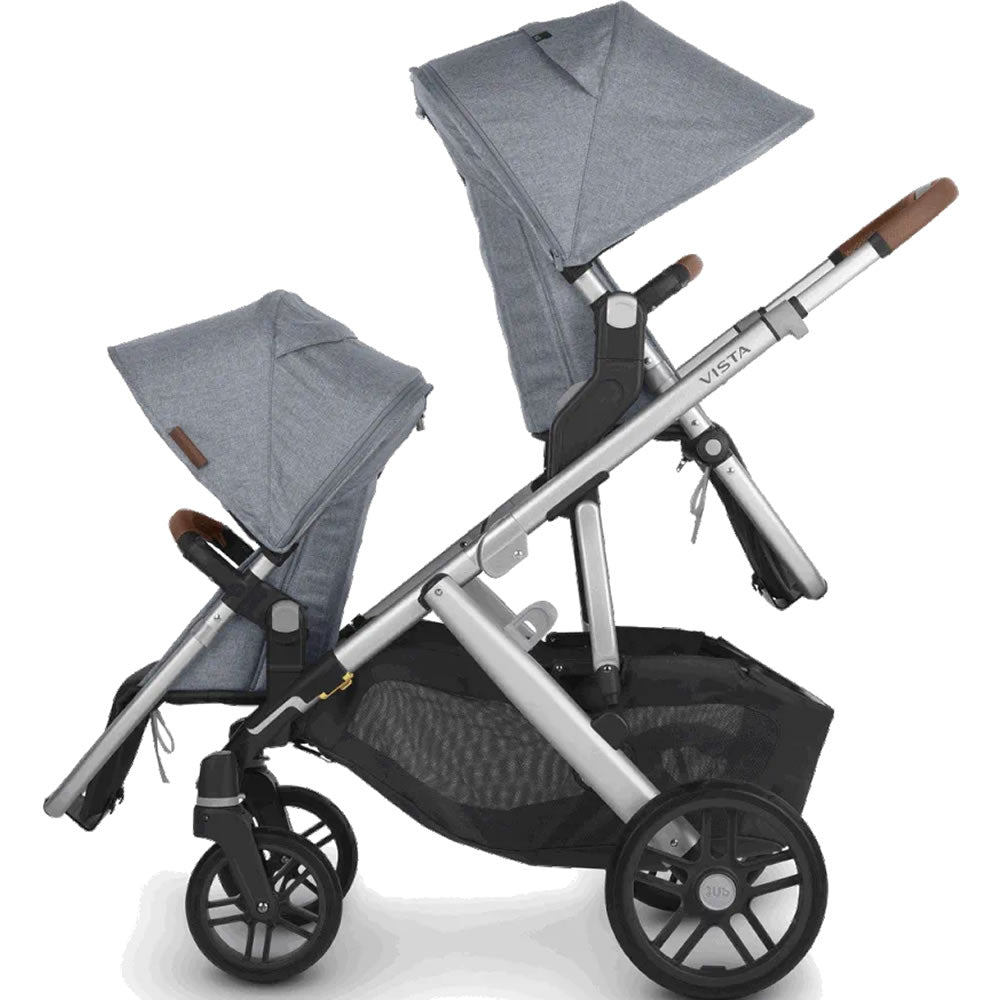 uppababy vista stroller jordan