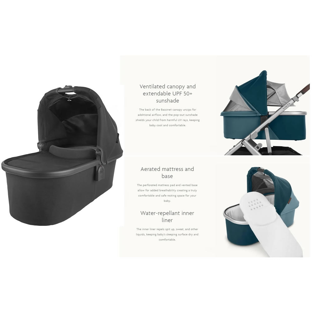 uppababy mesa sunshade