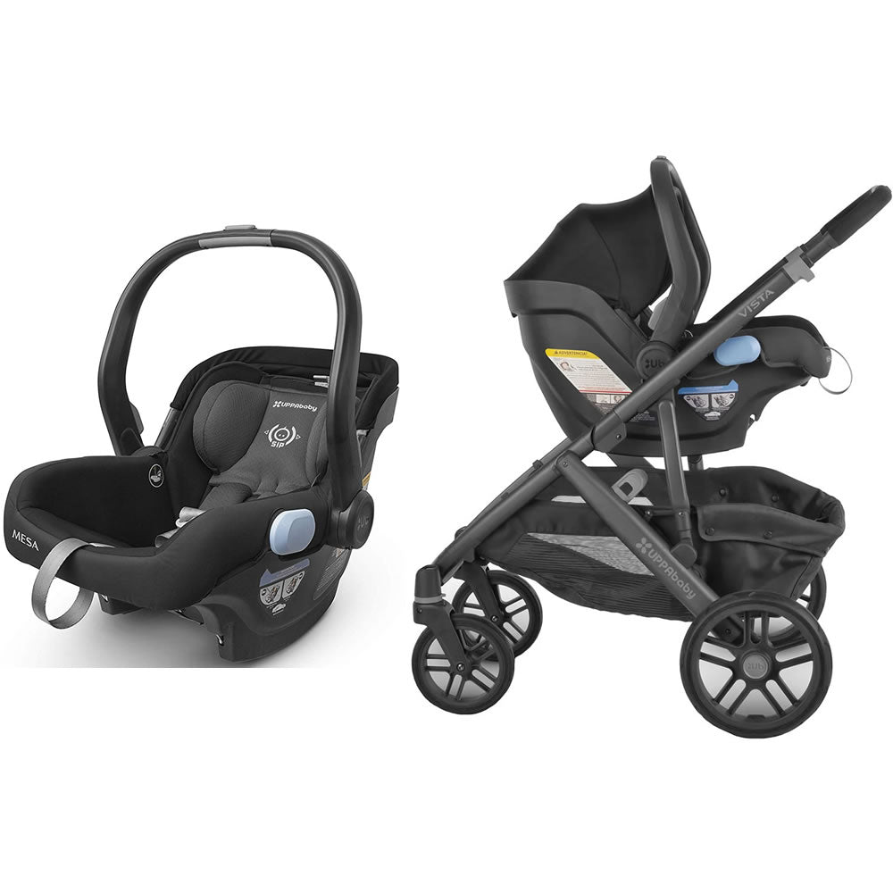 uppababy mesa emmett