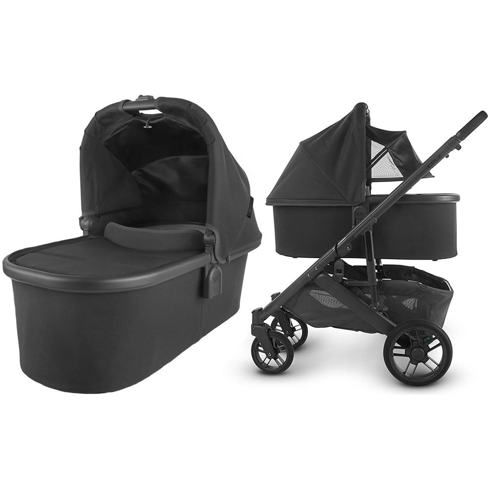 uppababy jake bassinet