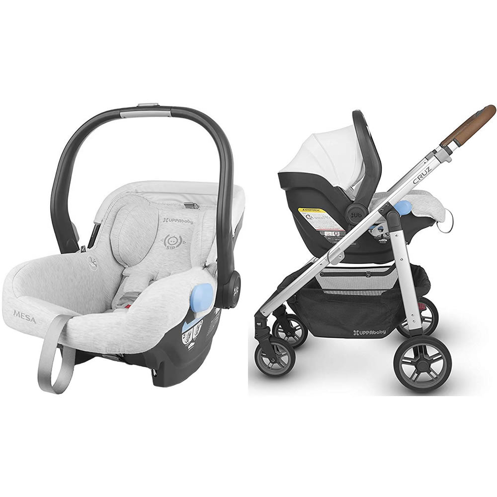 mesa cruz stroller