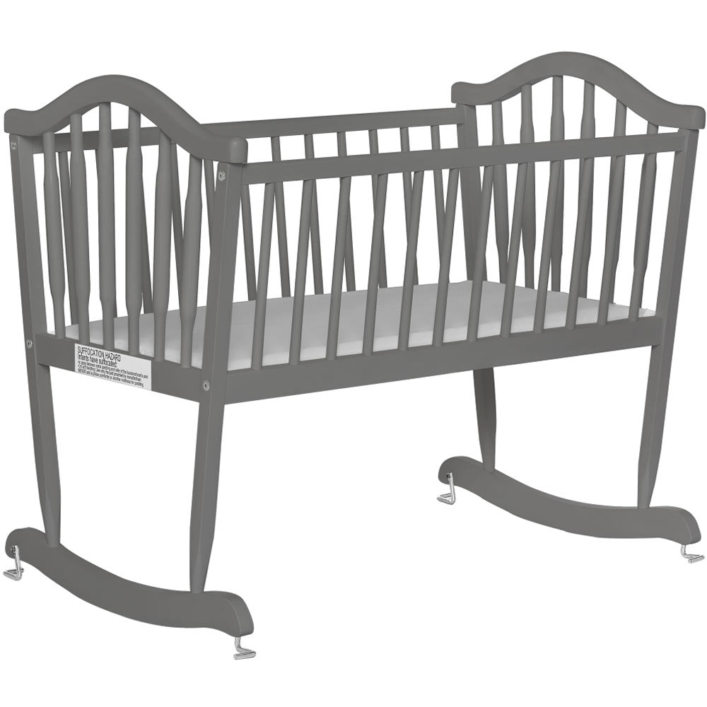 steel cradle for baby