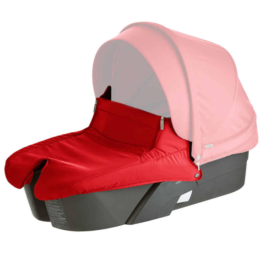 stokke xplory carrycot