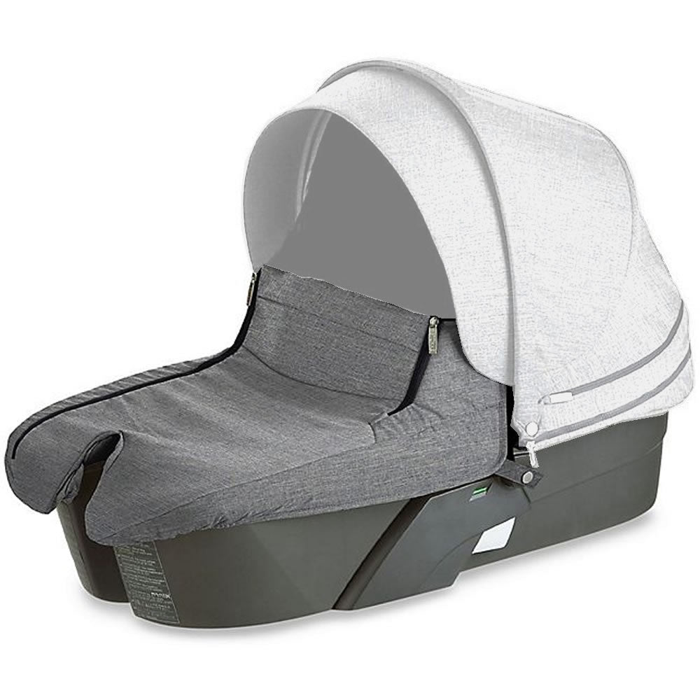 stokke carry cot cover