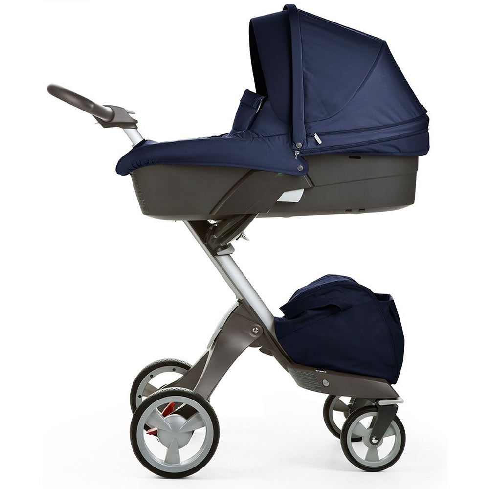 stokke carry cot xplory