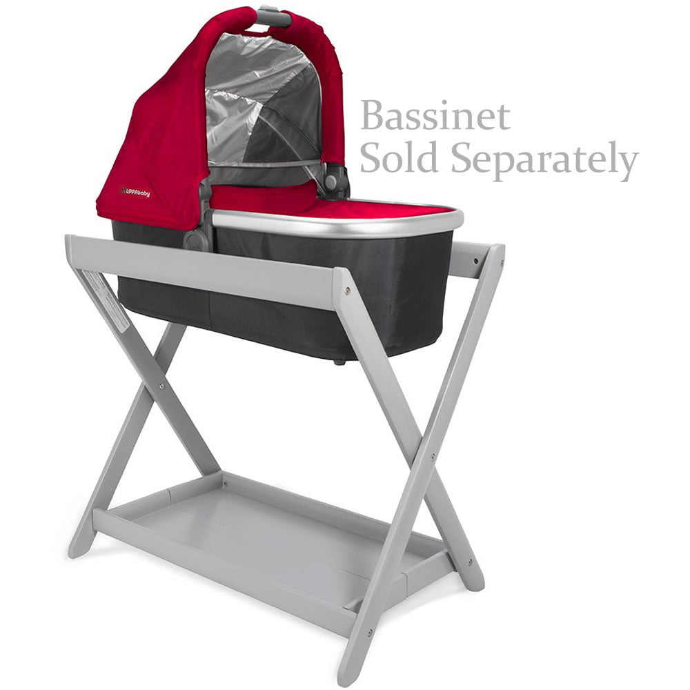 city select bassinet stand