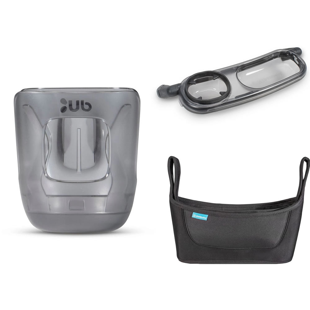 uppababy stroller accessories
