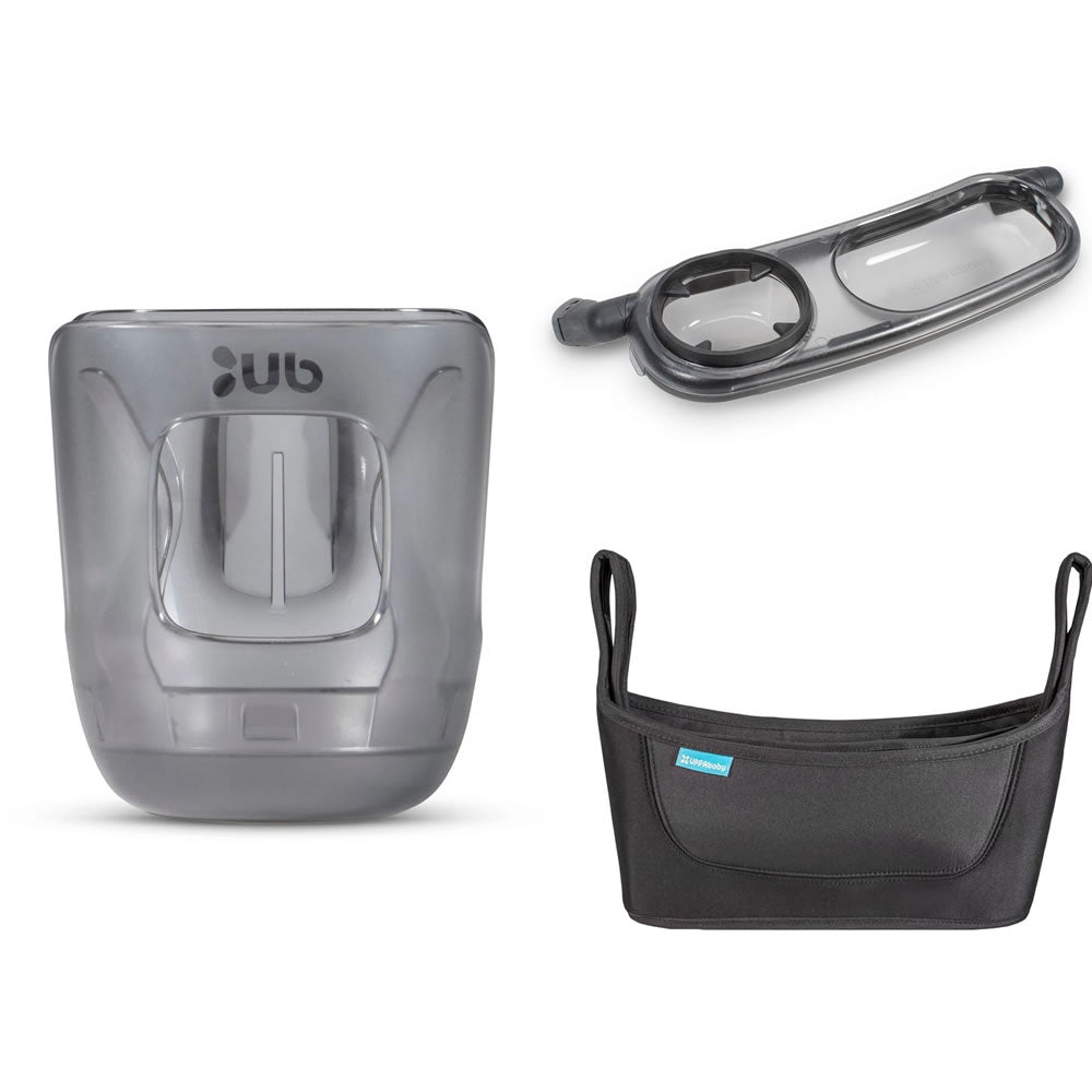 uppababy stroller attachments