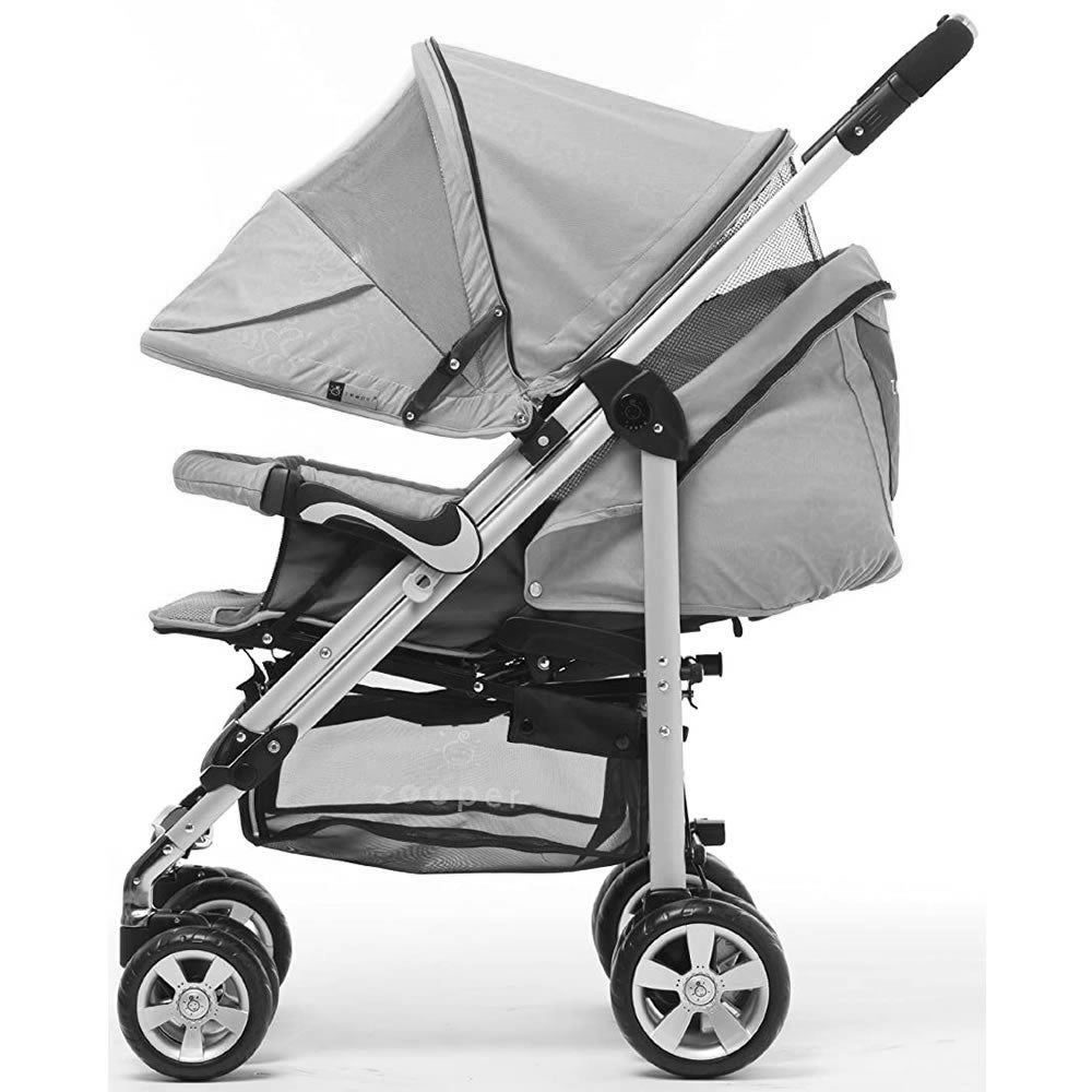 waltz stroller