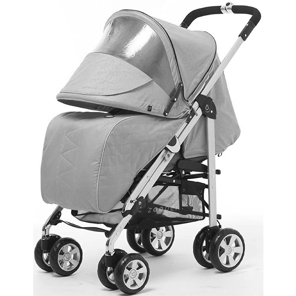 zooper waltz buggy