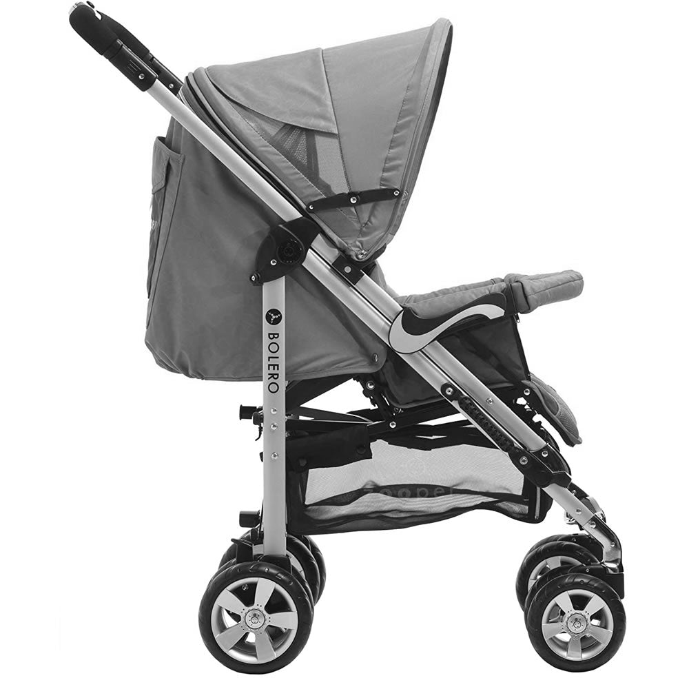 waltz stroller